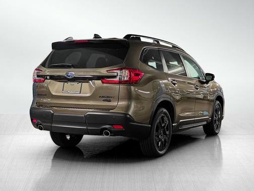 2025 Subaru Ascent Onyx Edition Touring 7-Passenger