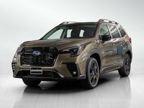 2025 Subaru Ascent Onyx Edition Touring 7-Passenger