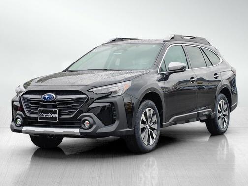 2025 Subaru Outback Touring