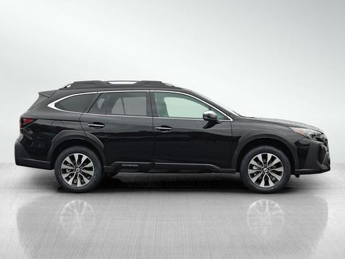 2025 Subaru Outback Touring