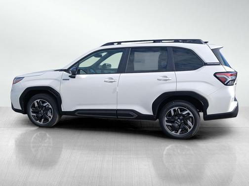 2025 Subaru Forester Hybrid Limited