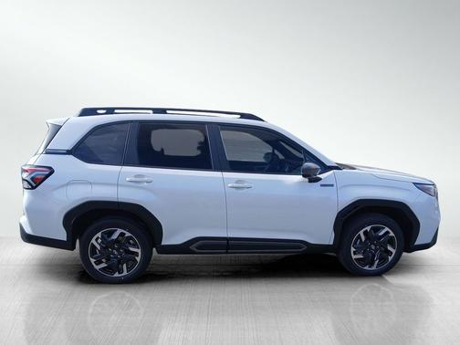 2025 Subaru Forester Hybrid Limited