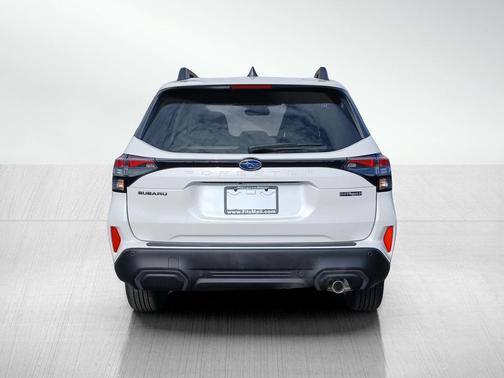 2025 Subaru Forester Hybrid Limited
