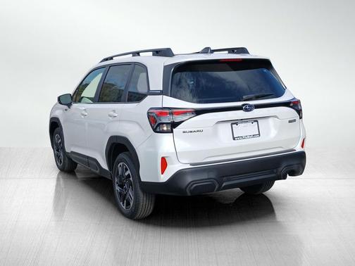 2025 Subaru Forester Hybrid Limited