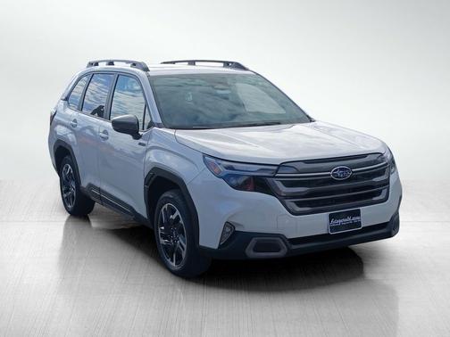 2025 Subaru Forester Hybrid Limited