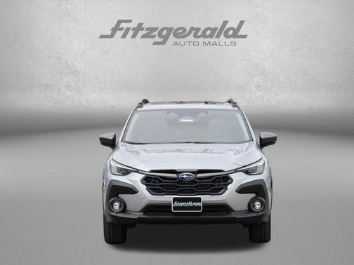 2026 Subaru Crosstrek Hybrid Base
