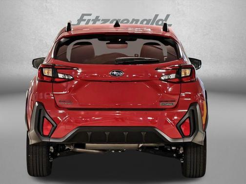 2026 Subaru Crosstrek Hybrid Base