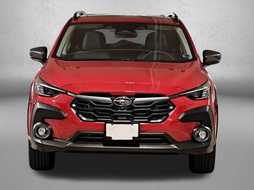 2026 Subaru Crosstrek Hybrid Base