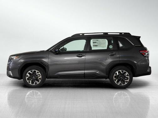 2026 Subaru Forester Base