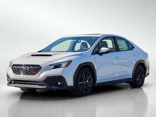 2025 Subaru WRX Premium