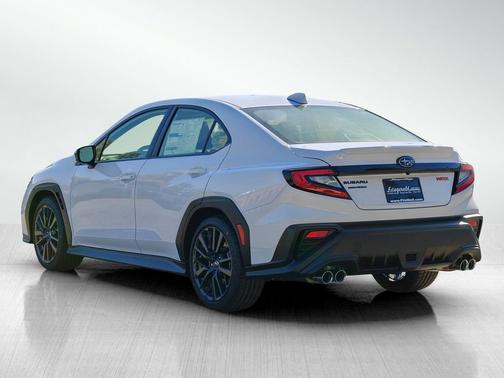 2025 Subaru WRX Premium