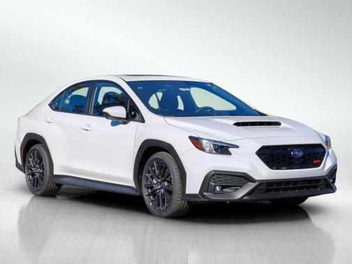 2025 Subaru WRX Premium