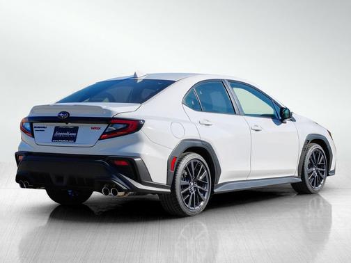 2025 Subaru WRX Premium