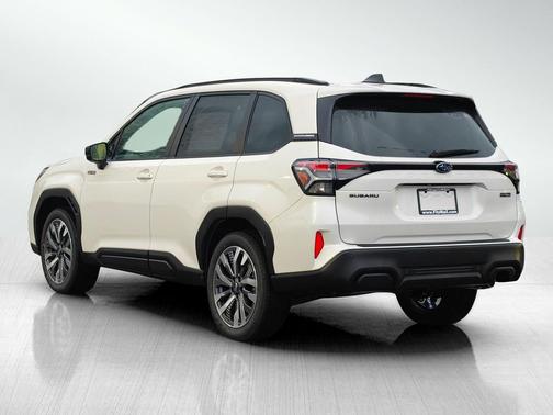 2025 Subaru Forester Hybrid Touring