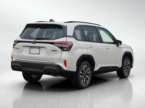 2025 Subaru Forester Hybrid Touring