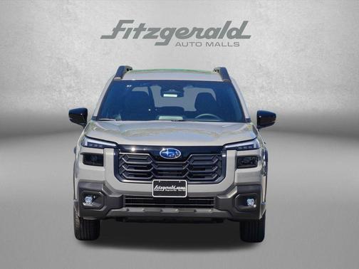 River Rock Pearl 2026 Subaru Outback Premium
