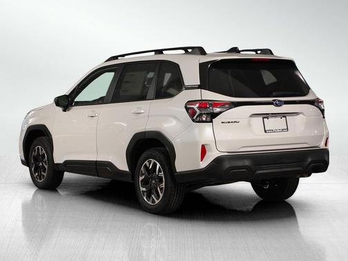 2025 Subaru Forester Hybrid Limited