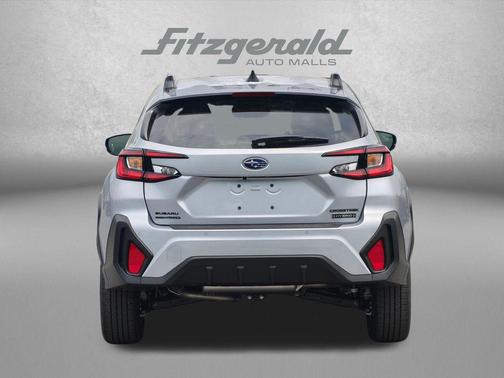 Ism 2026 Subaru Crosstrek Hybrid Base