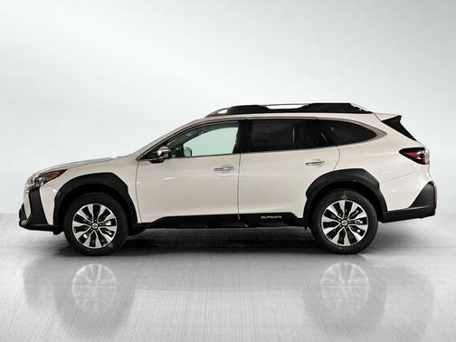 2025 Subaru Outback Touring