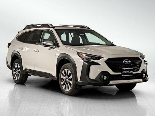 2025 Subaru Outback Touring