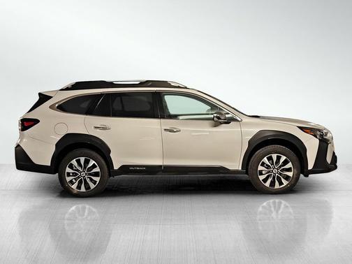 2025 Subaru Outback Touring