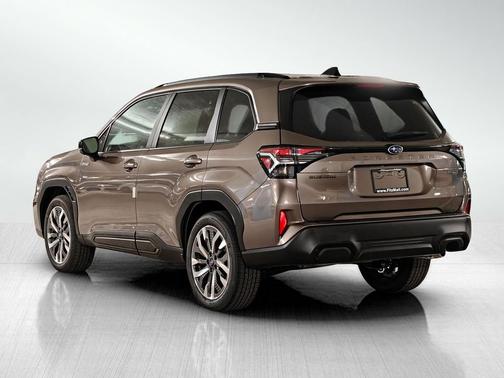 2025 Subaru Forester Hybrid Touring