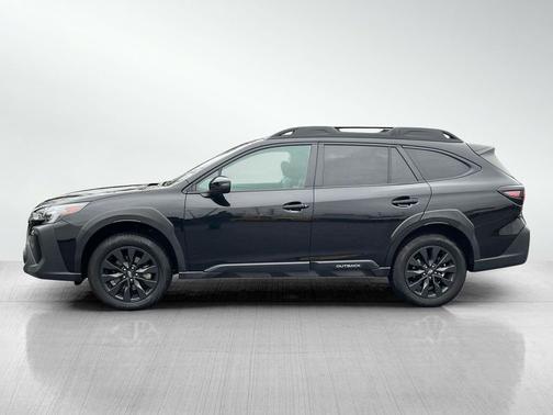 2023 Subaru Outback Onyx Edition