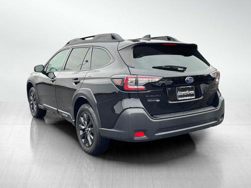 2023 Subaru Outback Onyx Edition