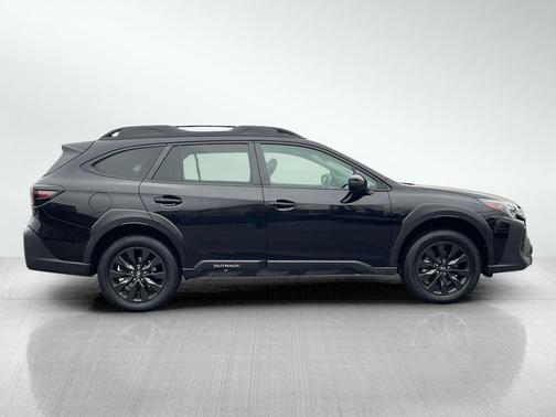 2023 Subaru Outback Onyx Edition