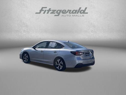 2023 Subaru Legacy Premium