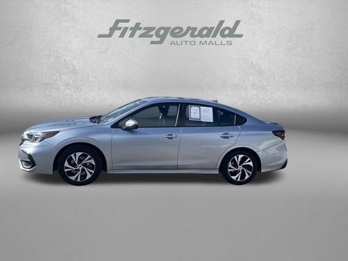 2023 Subaru Legacy Premium