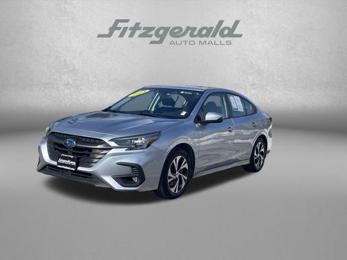 2023 Subaru Legacy Premium