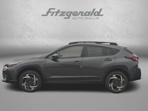 2026 Subaru Crosstrek Hybrid Base