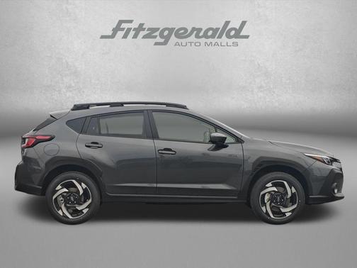 2026 Subaru Crosstrek Hybrid Base