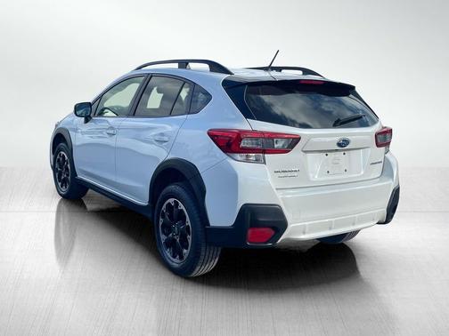 2023 Subaru Crosstrek Base