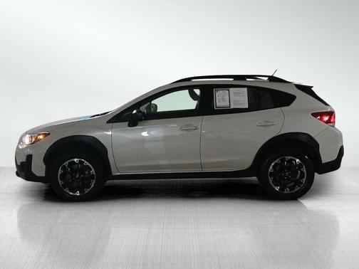 2023 Subaru Crosstrek Base