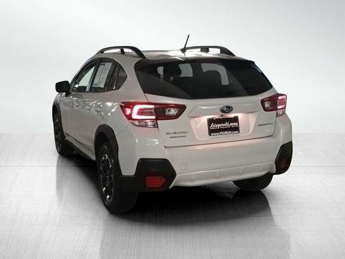 2023 Subaru Crosstrek Base