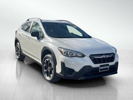 2023 Subaru Crosstrek Base
