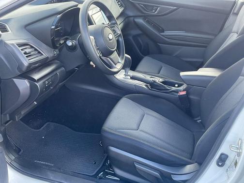 2023 Subaru Crosstrek Base