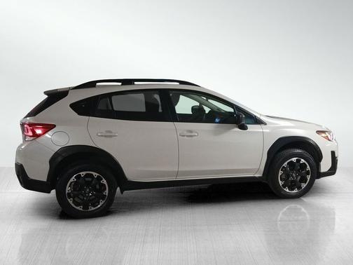 2023 Subaru Crosstrek Base