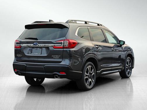 2025 Subaru Ascent Touring 7-Passenger