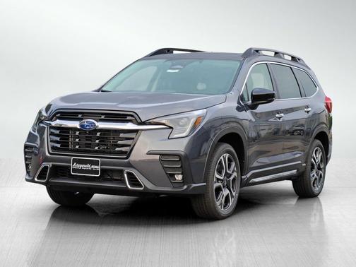 2025 Subaru Ascent Touring 7-Passenger