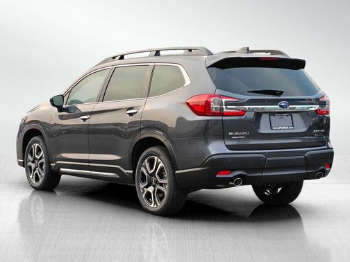 2025 Subaru Ascent Touring 7-Passenger