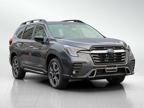 2025 Subaru Ascent Touring 7-Passenger