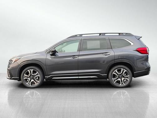 2025 Subaru Ascent Touring 7-Passenger