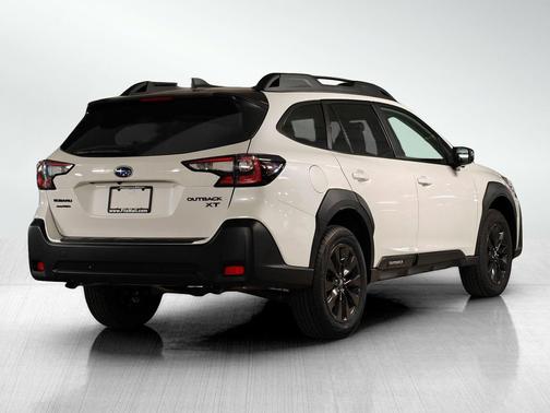 2025 Subaru Outback Onyx Edition XT