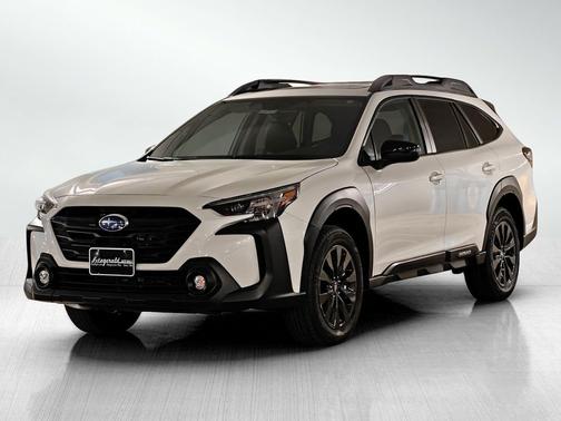 2025 Subaru Outback Onyx Edition XT