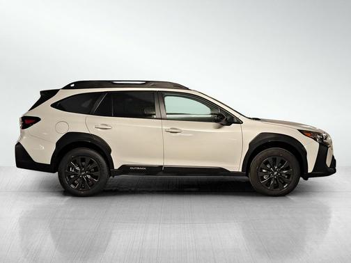 2025 Subaru Outback Onyx Edition XT