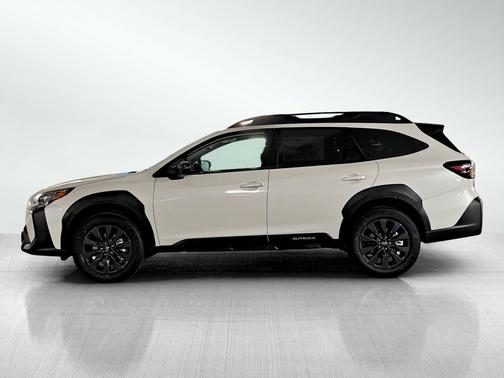2025 Subaru Outback Onyx Edition XT