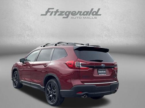 2023 Subaru Ascent Onyx Edition Limited 7-Passenger